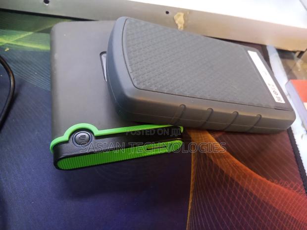 1tb Transcend External Ex Uk Available