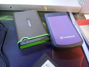 1tb Transcend External Ex Uk Available