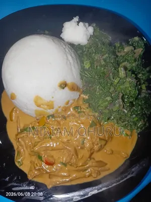 Creamy Mushrooms