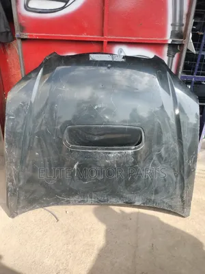 Subaru Bp9 Legacy Turbo Bonnet