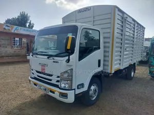 Isuzu Truck NQR Local on Quick Sale