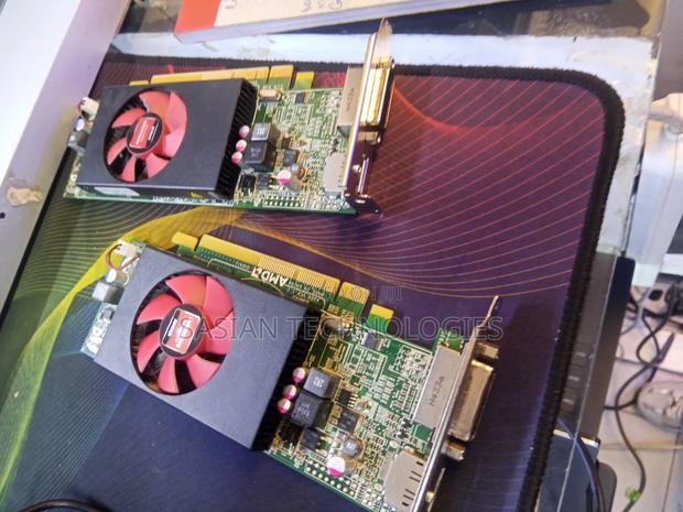 1gb Graphic Card Available Refurbished - thumbnail 2