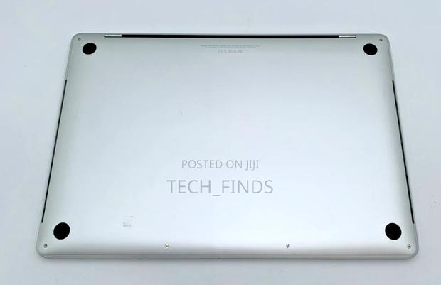 Laptop Apple MacBook Pro 2018 16GB Intel Core i7 SSD 512GB - thumbnail 3