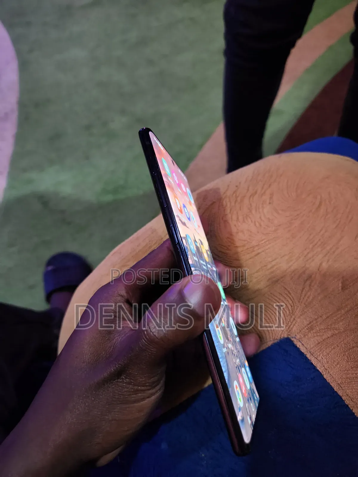 Samsung Galaxy Note 10 Plus 256 GB Black