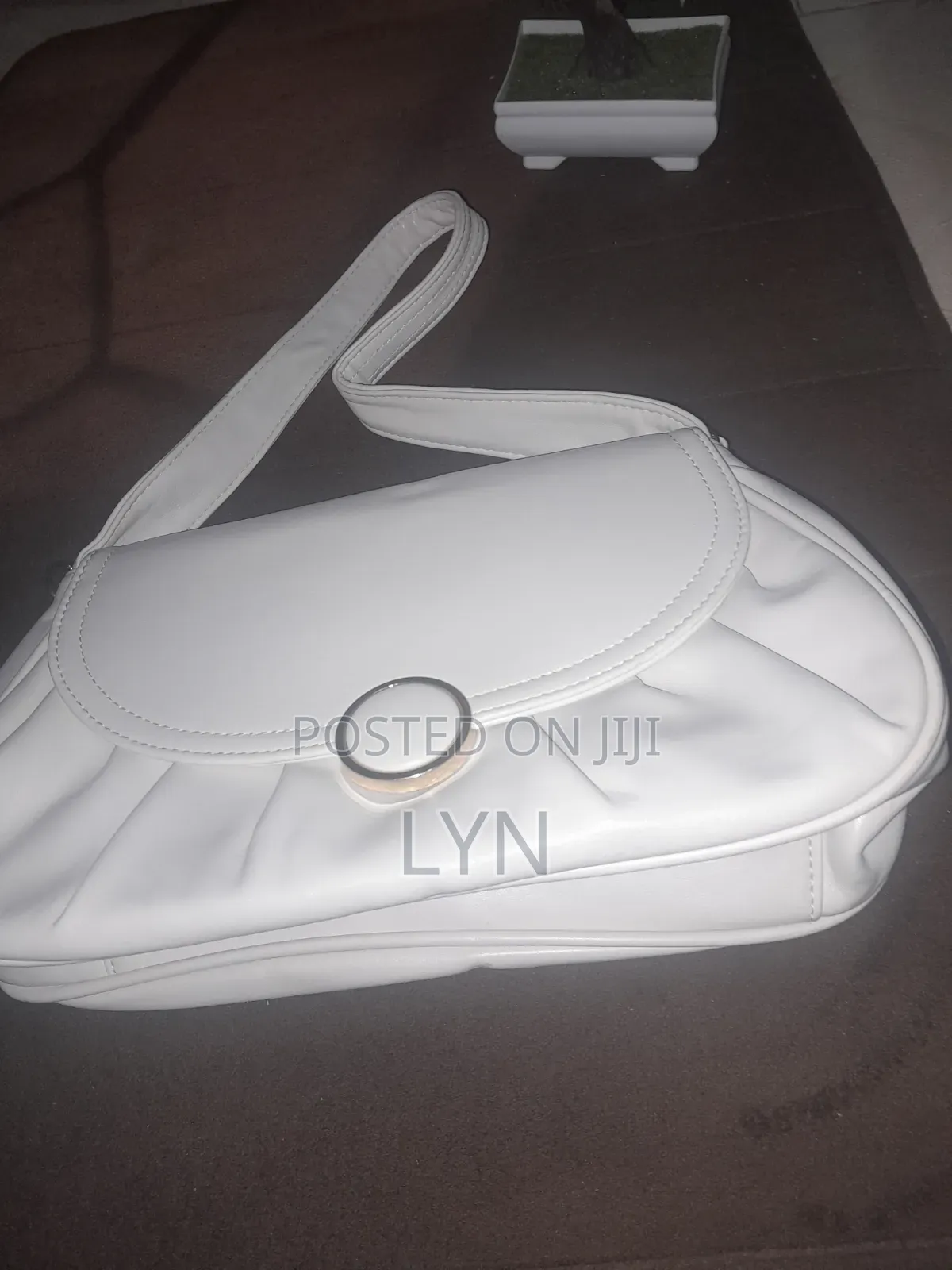 Shoulder Bag