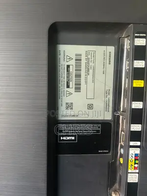 TVS With Broken Screen for Sale