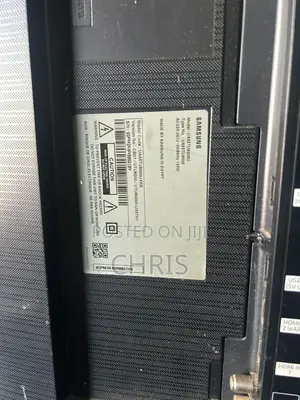 TVS With Broken Screen for Sale