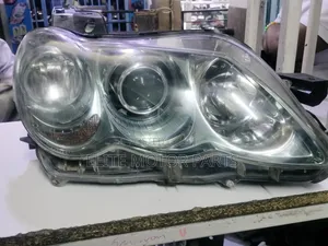 Mark X 2008 Zenon Headlight
