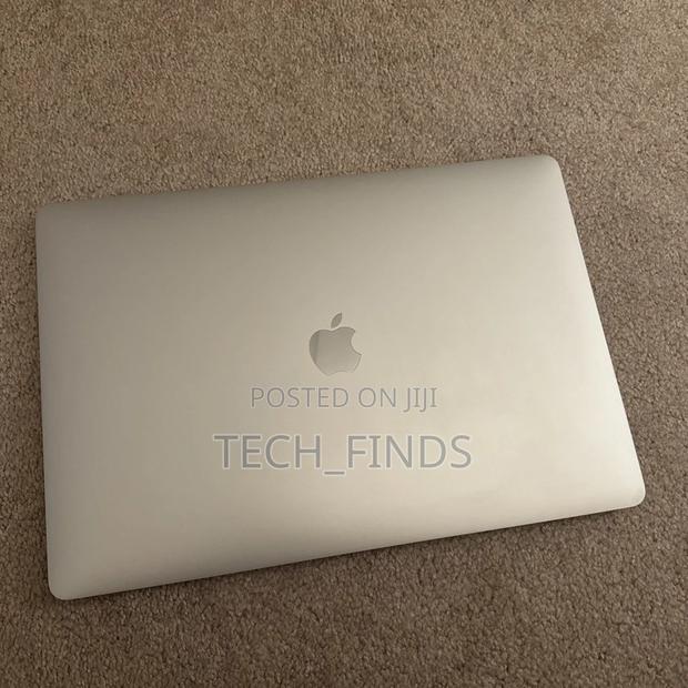 Laptop Apple MacBook Pro 2017 16GB Intel Core i7 SSD 512GB - thumbnail 2