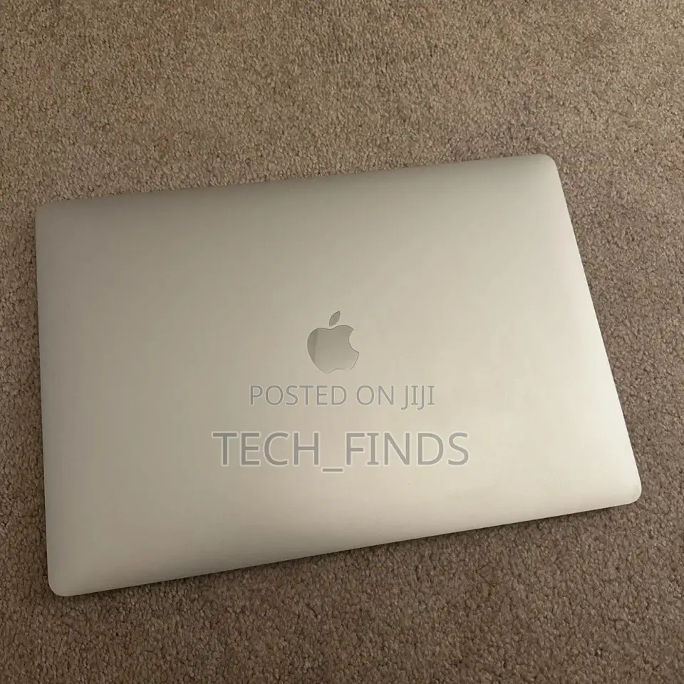 Laptop Apple MacBook Pro 2017 16GB Intel Core i7 SSD 512GB