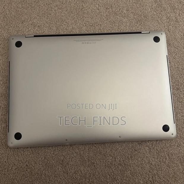 Laptop Apple MacBook Pro 2017 16GB Intel Core i7 SSD 512GB - thumbnail 3