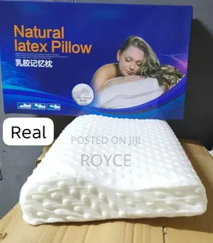 Natural Latex Pillow