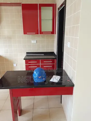 Furnished 2bdrm Apartment in Luxury Estate, Maziwa for rent