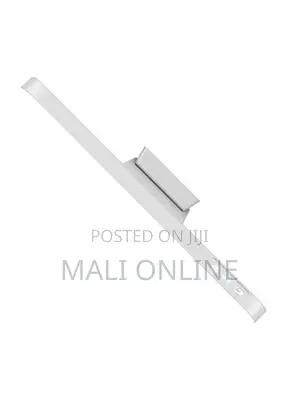 Led Rechargeable Table Lamp 30.5cm Remote 3 Color Eye Protection