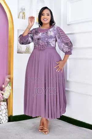 Long Dress