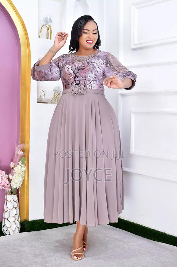 Long Dress - thumbnail 2