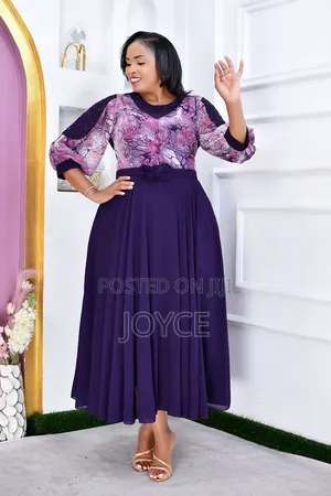 Long Dress