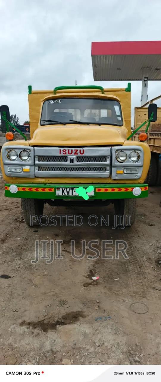 Isuzu Direct