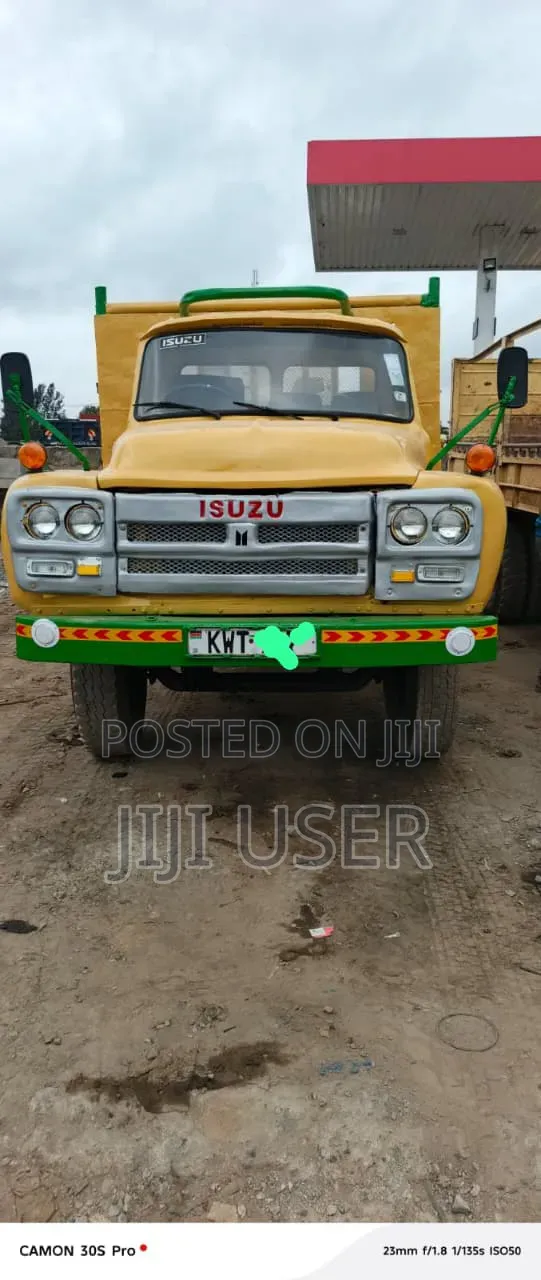 Isuzu Direct