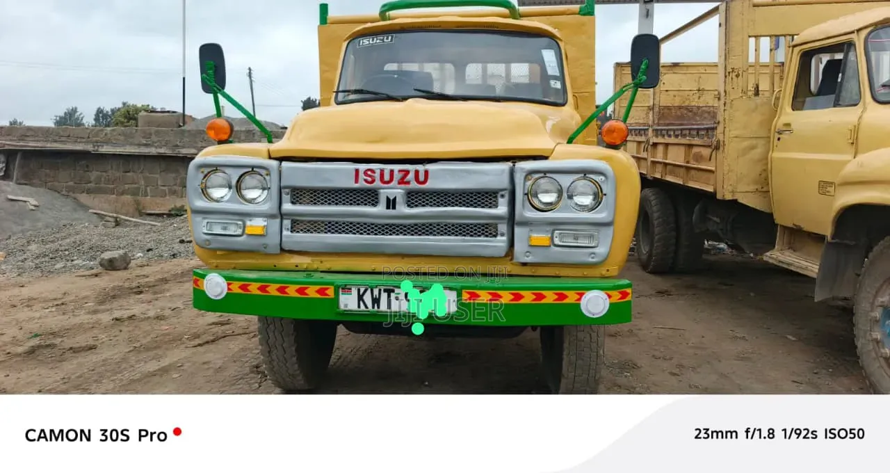 Isuzu Direct