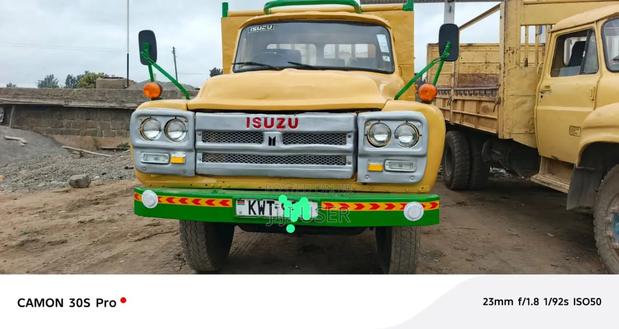 Isuzu Direct - thumbnail 2