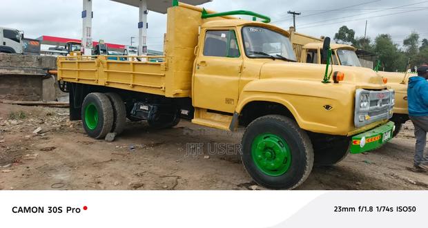 Isuzu Direct - thumbnail 3