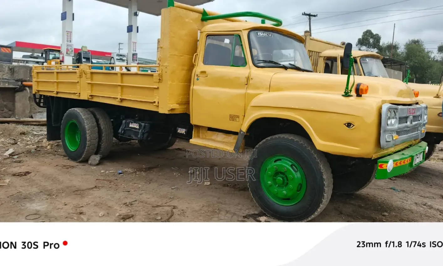 Isuzu Direct