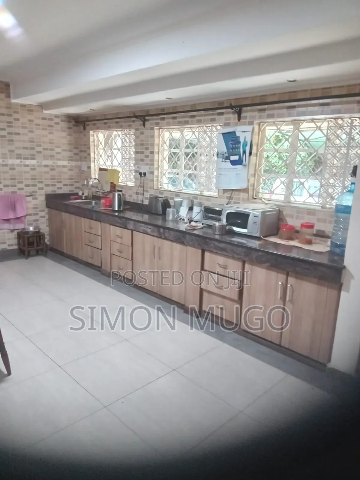 4bdrm Bungalow in Muthaiga for sale
