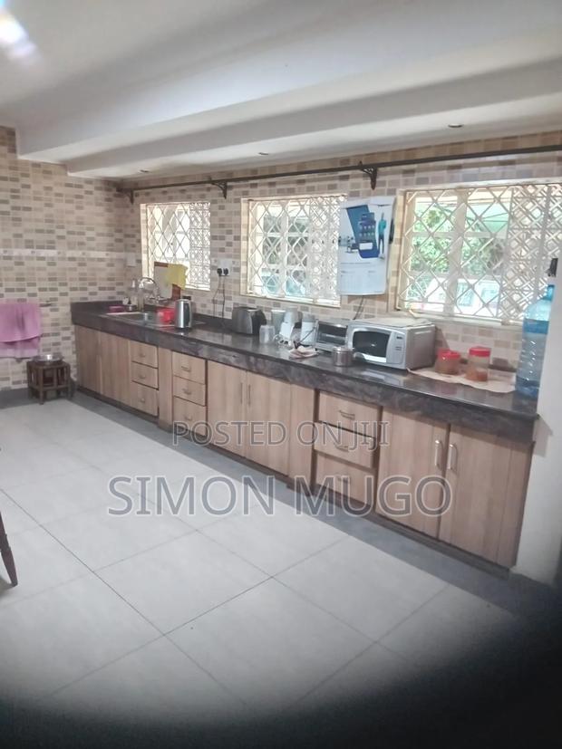 4bdrm Bungalow in Muthaiga for sale