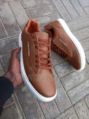 Calvin Klein Casuals (Size 40-45)