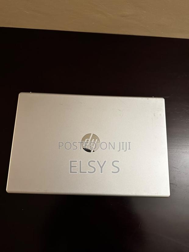 Laptop HP 15 8GB Intel Core i3 SSD 500GB - thumbnail 2