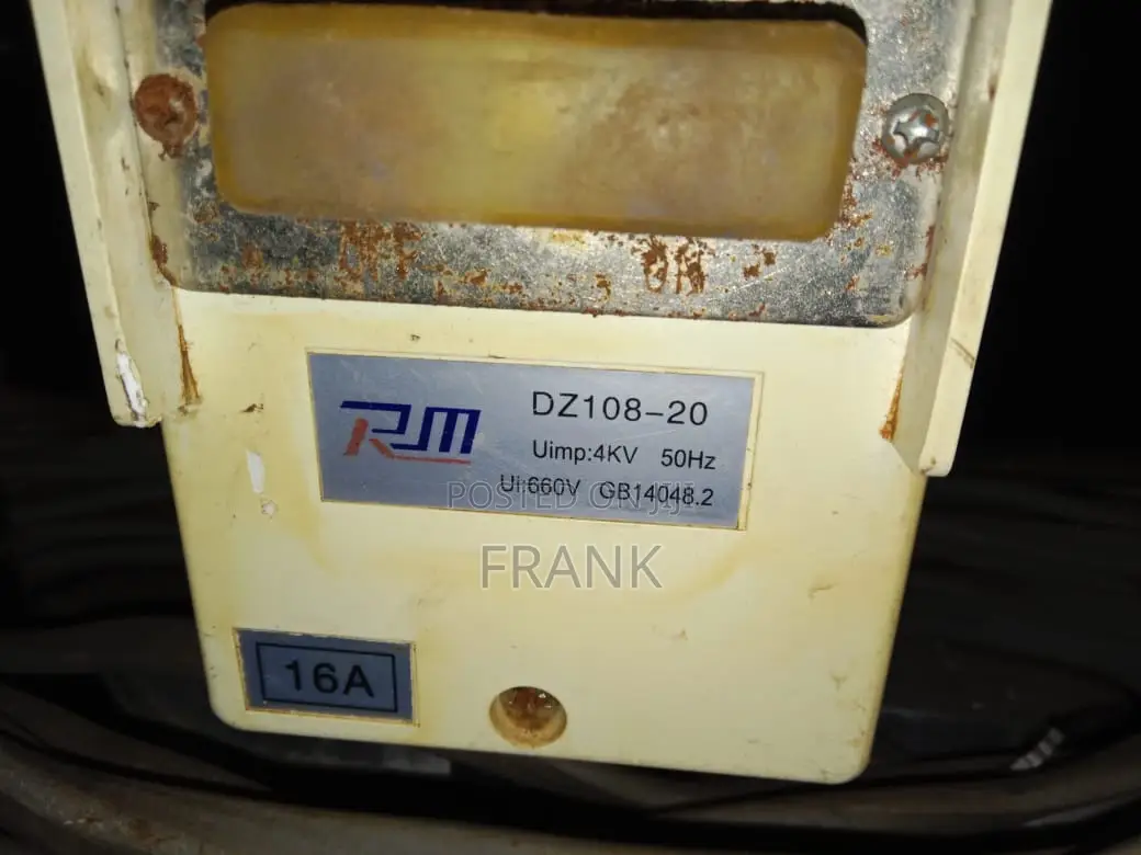 K Max Carwash Machine