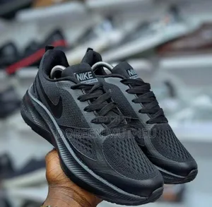 Nike Zoom Sneakers - Lightweight and Comfortable Sneakers 40-45