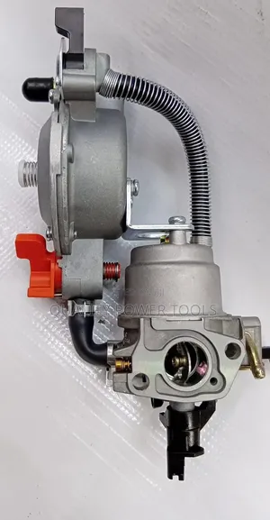 Gas Carburetor