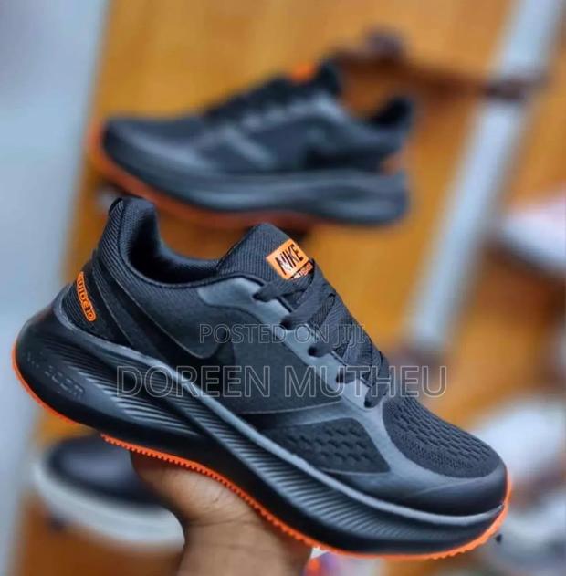 Nike Zoom Sneakers - Lightweight and Comfortable Sneakers 40-45 - thumbnail 6