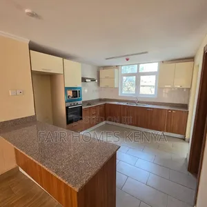 3bdrm Apartment in Argwings Kodhek, Hurlingham for rent