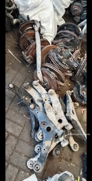 Control Arm