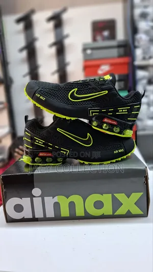 Nike Air Max Ultra