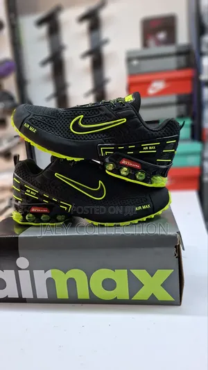 Nike Air Max Ultra