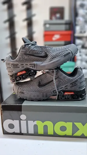 Nike Air Max Ultra