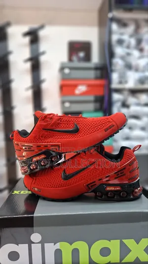 Nike Air Max Ultra