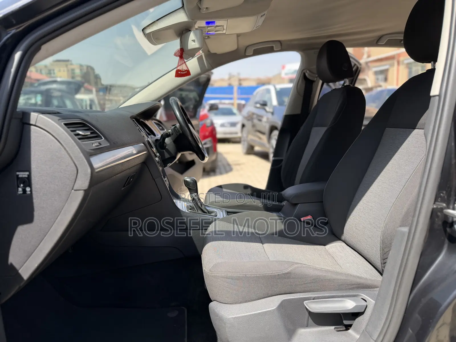Volkswagen Golf 2014 Black