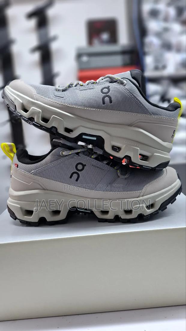 Quality on Cloudrunner Waterproof Size 40_45 - thumbnail 5