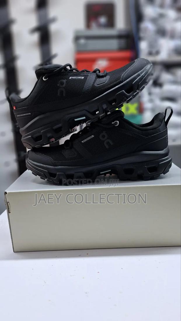Quality on Cloudrunner Waterproof Size 40_45 - thumbnail 7