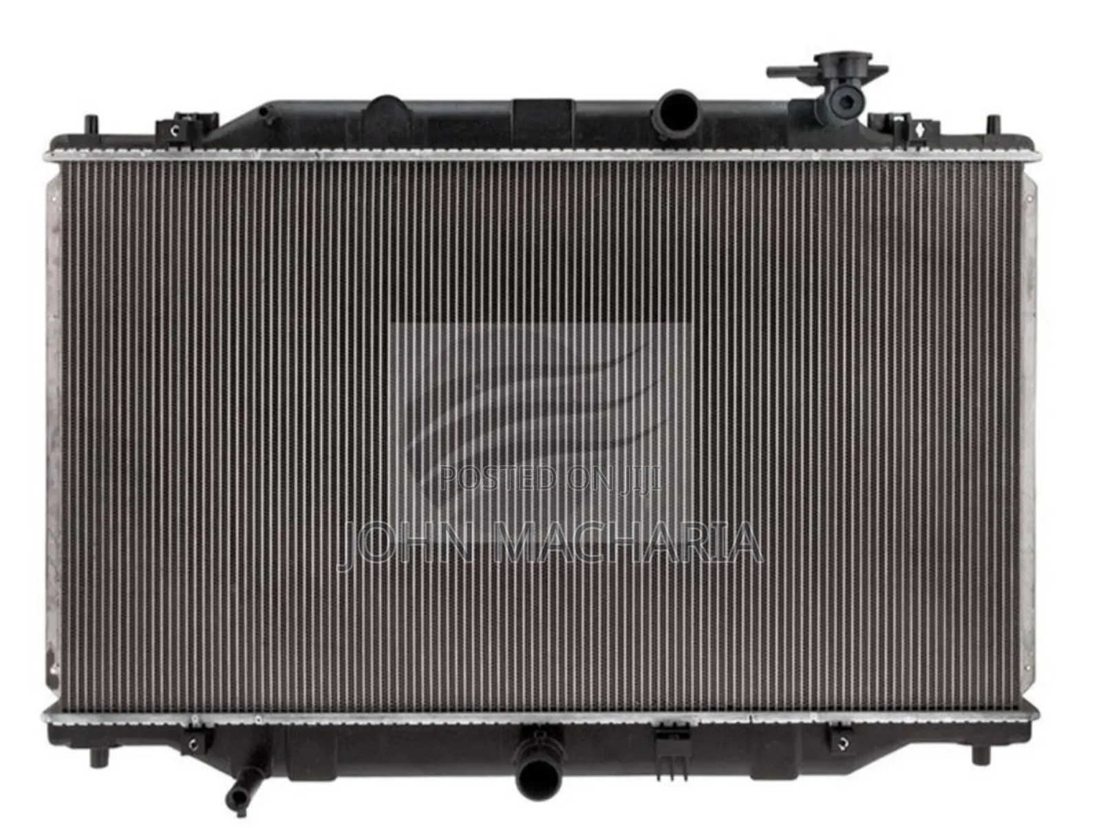 Radiator for Mazda Cx-5 [Diesel]