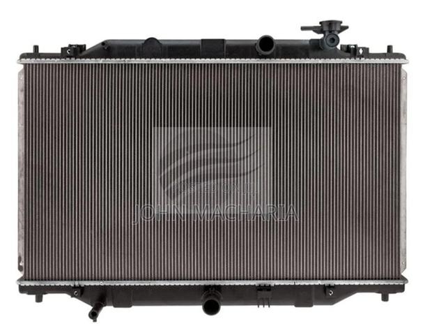 Radiator for Mazda Cx-5 [Diesel]
