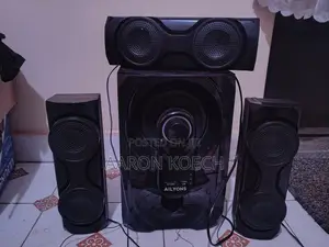Ailyons Speaker