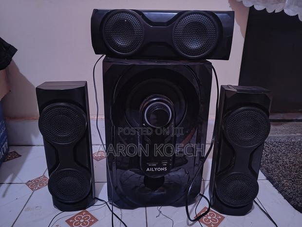 Ailyons Speaker - thumbnail 6