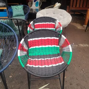 Bentile in Outdoor Furnitures