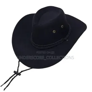 Unisex Kids Cowboy Hats